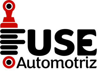 Fuse Automotriz - Logotipo