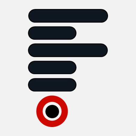 Fuse - Icono con fondo
