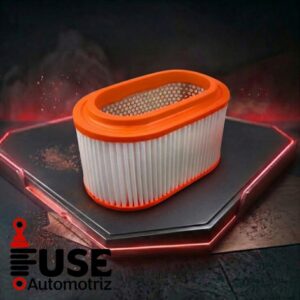 Filtro de Aire Hyundai H100 2007-2010 L4 CIL. 2.5 Diesel EFA-1000