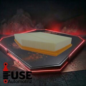 Filtro de Aire para BMW Serie 5 (525i, 528i, 530i 2004-2011) y Z4 (2007-2008) EFA-10022
