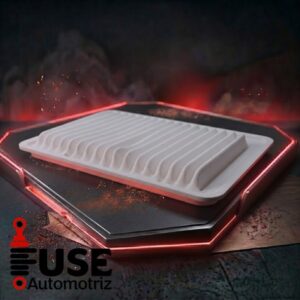Filtro de Aire para Suziki Swift Sport, L4Cil. 1.4L Turbo (2018-2020) EFA-10067