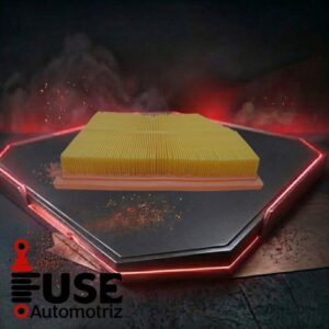 Filtro de Aire para Jeep Cherokee L4/V6 Cil. 2.4L/3.2L (2014-2018) EFA-10096