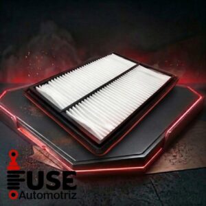 Catálogo completo 9 Filtro de Aire para Acura RLX V6 Cil. 3.5L (2014-2020) EFA-1011A