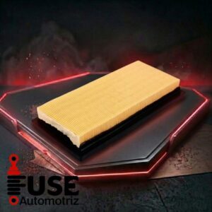 Catálogo completo 7 Filtro de Aire para Dodge Attitude (2015-2022) y Mitsubishi Mirage (2014-2023) 1.2L EFA-10125/EFA-7801