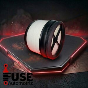 Catálogo completo 4 Filtro de Aire para Chevrolet Silverado y GMC Sierra 2500/3500 HD V8 6.6L Diesel EFA-10161 (2006-2010)