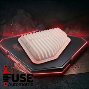 Filtro de Aire para Toyota Camry (2007-2011), RAV4 (2006-2012) y Corolla (2009-2013) EFA-10169
