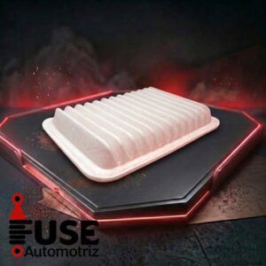 Filtro de Aire para Toyota Corolla (2009-2019) y Toyota Yaris (2006-2018) EFA-10190