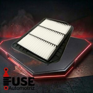 Filtro de Aire para Chevrolet Optra (2004-2010) L4 2.0L EFA-10193