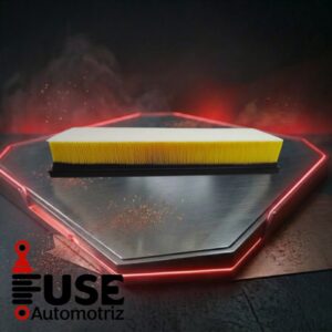 Filtro de Aire para Peugeot 207 (2010-2011)/Peugeot 207 Compact (2009-2011) EFA-10227