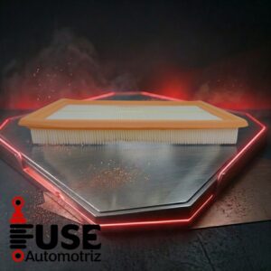 Filtro de Aire para Ford Explorer (2011-2019) y Ford Edge (2007-2014) EFA-10242