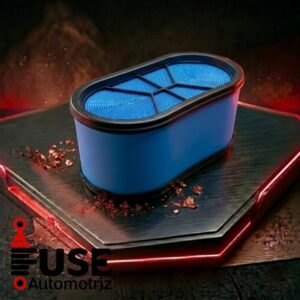 Filtro de Aire para Ford Super Duty (2008-2010) F250/F350/F450/F550 V8 Cil. 6.4L Diesel EFA-10270