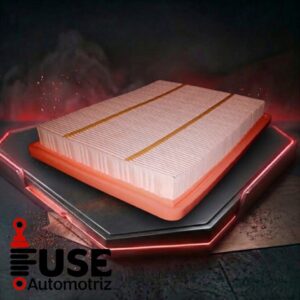 Filtro de Aire para MG GS (2019-2022) y RX5 (2019-2023) L4 Cil. 1.5L EFA-1029
