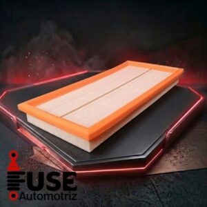 Filtro de Aire para Dodge Neon (2017-2019) y Fiat 500 (2009-2011) EFA-10334