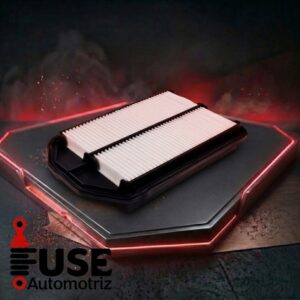 Filtro de Aire para Honda CR-V 2.0L (2007) y 2.4L (2007-2009) EFA-10344