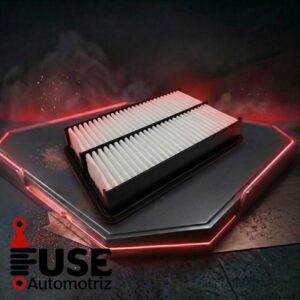 Filtro de Aire para Mazda 3 (2012-2018) y Mazda CX-5 (2013-2022) 2.0L / 2.5L EFA-10395