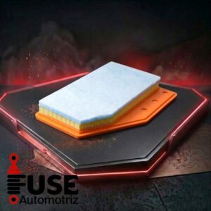 Filtro de Aire para Chevrolet Malibu (2016-2022) y Cadillac XT4 (2019-2022) 2.0L Turbo EFA-10419