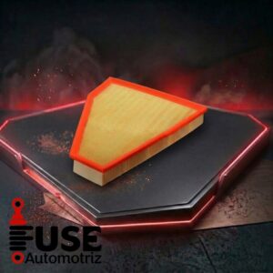 Filtro de Aire para BMW 328i (2007-2013), 325i (2006) y 128i L6 3.0L EFA-10464