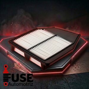 Filtro de Aire para Honda Accord L4 (2008-2012) / Crosstour L4 (2012-2015) EFA-10467