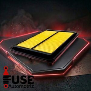 Filtro de Aire para Pontiac Solstice (2007-2009) y Saturn Sky (2007-2010) EFA-10494