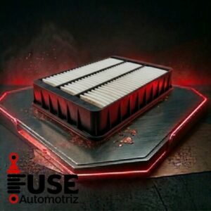 Filtro de Aire para Mitsubishi Lancer / Outlander / RV-R EFA-10497