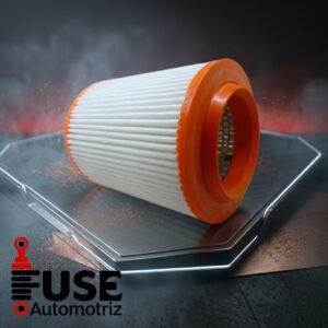 Filtro de Aire para Audi A8 Quattro (2004-2016) y Audi S8 (2013-2018) EFA-10581
