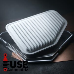Catálogo completo 5 Filtro de Aire para Chevrolet Caprice (2011-2017) y Pontiac G8 (2008-2009) EFA-10591