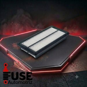 Catálogo completo 2 Filtro de Aire para Suzuki SX4 (2007-2010) EFA-10633