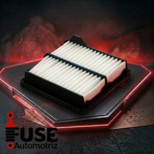 Inicio 2 Filtro de Aire de Motor para Honda City, Fit (Motor 1.5L i-VTEC) y Giant Motors GF900 (1.1L) | EFA-10650