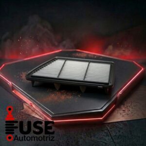 Filtro de Aire de Motor para Honda CR-V (Motor 2.4L i-VTEC Earth Dreams) 2017-2019 | EFA-10674