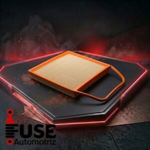 Inicio 12 Filtro de Aire de Motor para BMW 135i, 335i, 535i, Z4 sDrive35i y 1 Series M (Motor L6 3.0L Twin Turbo N54) | EFA-10676