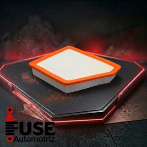 Inicio 11 Filtro de Aire de Motor para Chevrolet Camaro V6 3.6L y V8 6.2L (LS3, L99, LT1) 2010-2016 | EFA-10690
