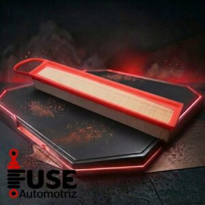 Inicio 9 Filtro de Aire de Motor para MINI Cooper, Countryman, Paceman y Peugeot 207, 308, 2008 (Motor L4 1.6L Aspiración Natural) | EFA-10693