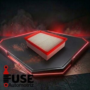 Inicio 8 Filtro de Aire de Motor para MINI Cooper, S, Countryman, Paceman (1.5L, 1.6L Turbo, 2.0L) y Peugeot 207, 208 GT, 308, 508, 3008, RCZ (1.6L THP) | EFA-10694