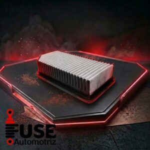 Inicio 7 Filtro de Aire de Motor para Kia Soul y Soul i20 (Motores L4 1.6L y 2.0L) 2018-2020 | EFA-10699