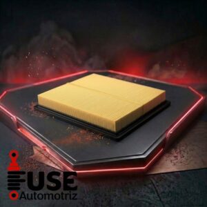 Inicio 5 Filtro de Aire de Motor Híbrido para Toyota Prius, Prius V, RAV4 y Lexus CT200h, NX300h (1.8L y 2.5L) | EFA-10741