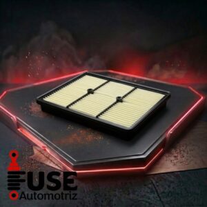 Inicio 2 Filtro de Aire de Motor Híbrido para Hyundai Ioniq y Kia Niro (Motor L4 1.6L Kappa GDI) 2017-2022 | EFA-10770
