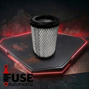 Filtro de Aire de Motor para Chevrolet Cobalt SS (Motor L4 2.0L Supercharged Ecotec LSJ) 2005-2007 | EFA-10784