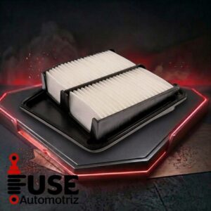 Filtro de Aire de Motor para Acura TSX (Motor L4 2.4L i-VTEC / Bloque K24) 2009-2014 | EFA-10802