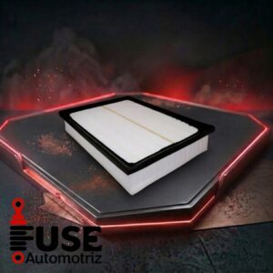 Filtro de Aire de Motor para Toyota 4Runner (4.0L V6), FJ Cruiser (4.0L V6) y Lexus GX460 (4.6L V8) | EFA-10835