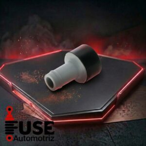 Inicio 10 Válvula PCV de Motor para Volkswagen Jetta, Golf, GTI, Beetle, Passat 1.8L Turbo / 2.0L | EPCV-026
