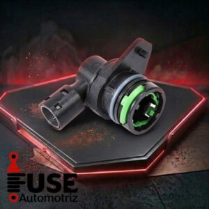 Inicio 7 Válvula PCV de Motor para Chevrolet Malibu, Camaro, Equinox, Buick y GMC 2.0L Turbo | EPCV-035
