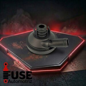 Válvula PCV de Motor para Renault Duster, Oroch, Sandero RS, Clio, Megane y Scenic (Motor 2.0L 16V F4R) | EPCV-061