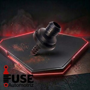 Inicio 7 Válvula PCV de Motor para Volkswagen Jetta, Golf y Audi A1, A3 (Motores 1.2L, 1.4L TSI, 2.0L TFSI) | EPCV-351