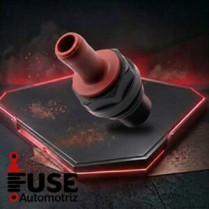 Inicio 2 Válvula PCV de Motor para Toyota Hilux, Hiace y Tacoma (Motor 2.7L Dual VVT-i 2TR-FE) | EPCV-357
