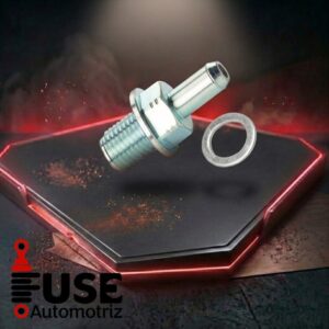 Inicio 8 Válvula PCV de Motor para Honda Civic, CR-V, Accord, Fit, HR-V y Element (Motores 1.5L, 1.8L, 2.4L i-VTEC) | EPCV-81