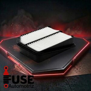 Filtro de Aire de Motor para Suzuki Grand Vitara (Motores L4 2.4L y V6 3.2L) 2009-2017 | EFA-10839
