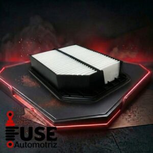 Filtro de Aire de Motor para Honda CR-V (Motor L4 2.4L i-VTEC / Bloque K24Z6) 2010-2011 | EFA-10885