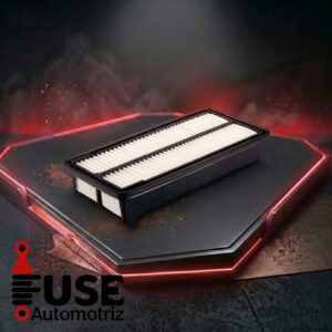 Filtro de Aire de Motor para Acura RL (Motor V6 3.7L VTEC / Bloque J37) 2009-2012 | EFA-10886