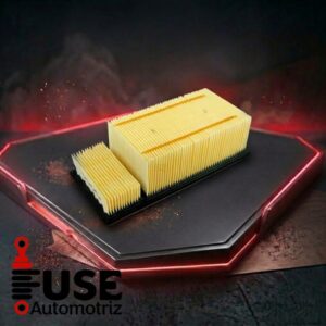 Filtro de Aire de Motor para Ford Super Duty F-250 / F-350 / F-450 / F-550 (6.7L V8 Power Stroke Turbo Diesel) 2011-2016 | EFA-10888
