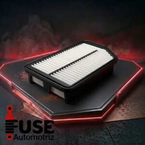 Filtro de Aire de Motor para Hyundai (Creta, Elantra, Tucson, ix35) y Kia (Forte, Sportage, K3) | EFA-10889 / EFA-11053
